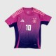 ADIDAS GERMANY MUSIALA FOOTBALL SHIRT / Pre-Owned