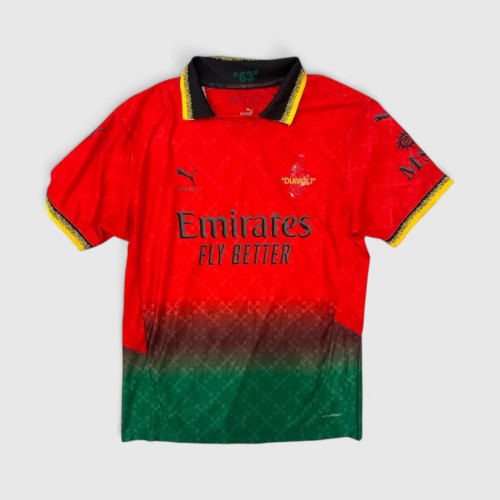 Puma AC Milan Special Edition Emirates  / Pre-Owned