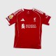 ADIDAS LIVERPOOL DARWIN FOOTBALL SHIRT RED / Pre-Owned