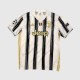 Adidas Juventus 2020/21 Champions League Ποδοσφαιρική Φανέλα / Pre-Owned