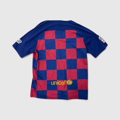 Nike FC Barcelona 2019/20 Home Jersey / Pre-Owned