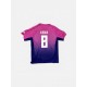 Adidas Germany Away Jersey #8 Kroos EURO 2024 Ροζ Ποδοσφαιρική Φανέλα