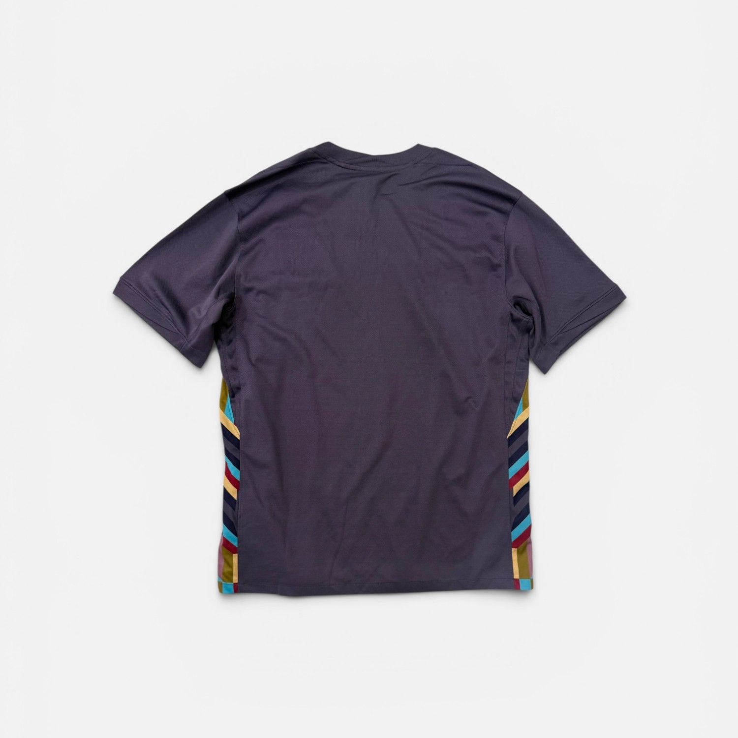 Nike England Training Jersey Σκούρο Μωβ Προπονητική Ποδοσφαιρική Φανέλα