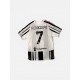 Adidas Juventus Home Authentic F. Conceição #7 2024/25 / Pre-Owned