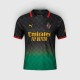 AC Milan Fourth Jersey 2023/24 by PUMA x PLEASURES / Pre-Owned