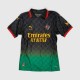 AC Milan Fourth Jersey 2023/24 by PUMA x PLEASURES / Pre-Owned