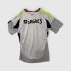 Adidas Benfica Ανδρική Ποδοσφαιρική Μπλούζα XL / Pre-Owned