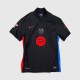 Nike FC Barcelona Away Jersey #19 Lamine Yamal 2024/25 Μαύρη Ποδοσφαιρική Φανέλα / Pre-Owned