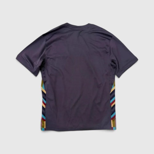 Nike England Training Jersey Σκούρο Μωβ Προπονητική Ποδοσφαιρική Φανέλα / Pre-Owned