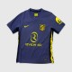 Nike Atlético Madrid Away Jersey 2024/25 Riyadh Air Μπλε Ποδοσφαιρική Φανέλα / Pre-Owned