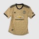 Adidas Manchester United Wan-Bissaka 29 Εκτός Έδρας Ποδοσφαιρική Φανέλα / Pre-Owned