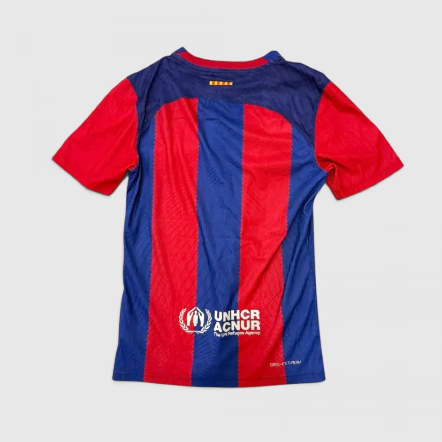 Nike FC Barcelona 2023/24 Εντός Έδρας Ποδοσφαιρική Φανέλα / Pre-Owned