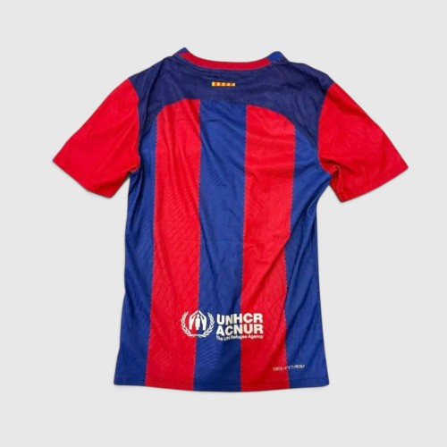 Nike FC Barcelona 2023/24 Εντός Έδρας Ποδοσφαιρική Φανέλα / Pre-Owned