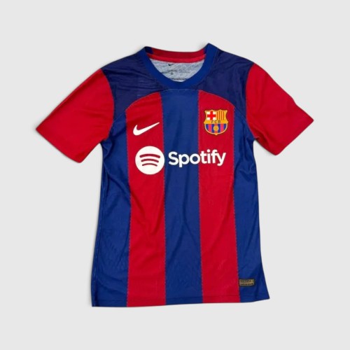 Nike FC Barcelona 2023/24 Εντός Έδρας Ποδοσφαιρική Φανέλα / Pre-Owned