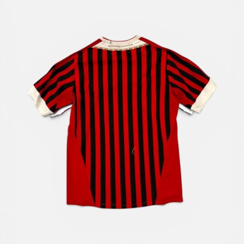 Adidas AC Milan Fly Emirates Εντός Έδρας Ποδοσφαιρική Φανέλα / Pre-Owned