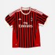Adidas AC Milan Fly Emirates Εντός Έδρας Ποδοσφαιρική Φανέλα / Pre-Owned