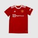 Adidas Manchester United Ronaldo 7 2021/22 Εντός Έδρας Ποδοσφαιρική Φανέλα / Pre-Owned