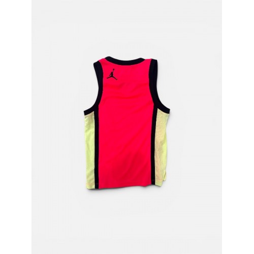 CHICAGO BULLS RODMAN 91 ADIDAS NBA JERSEY S
