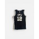 SAN ANTONIO SPURS BOWEN 12 NIKE NBA JERSEY XL