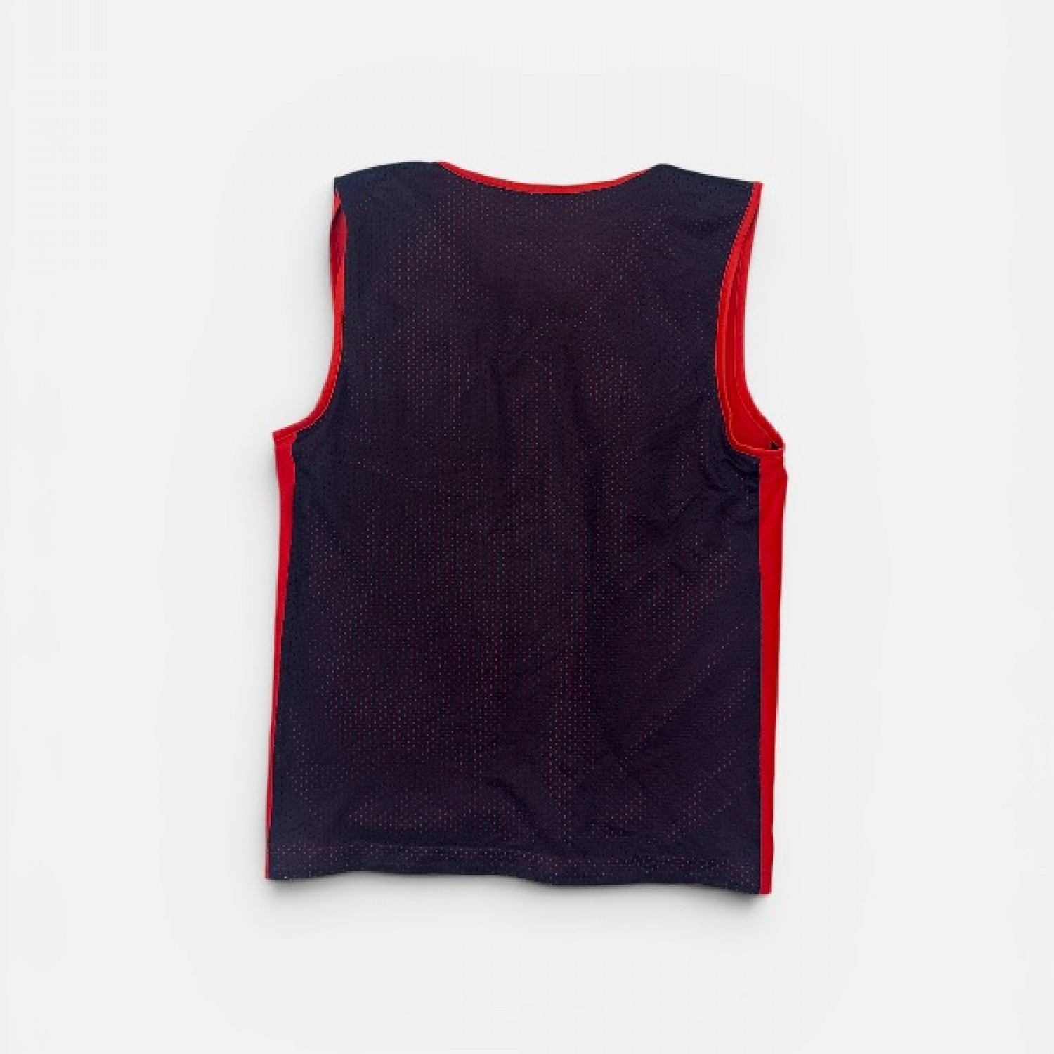 JORDAN 23 REVERSIBLE SLEEVELESS BASKETBALL JERSEY XL