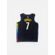 BROOKLYN NETS DURANT 7 NIKE NBA JERSEY XL