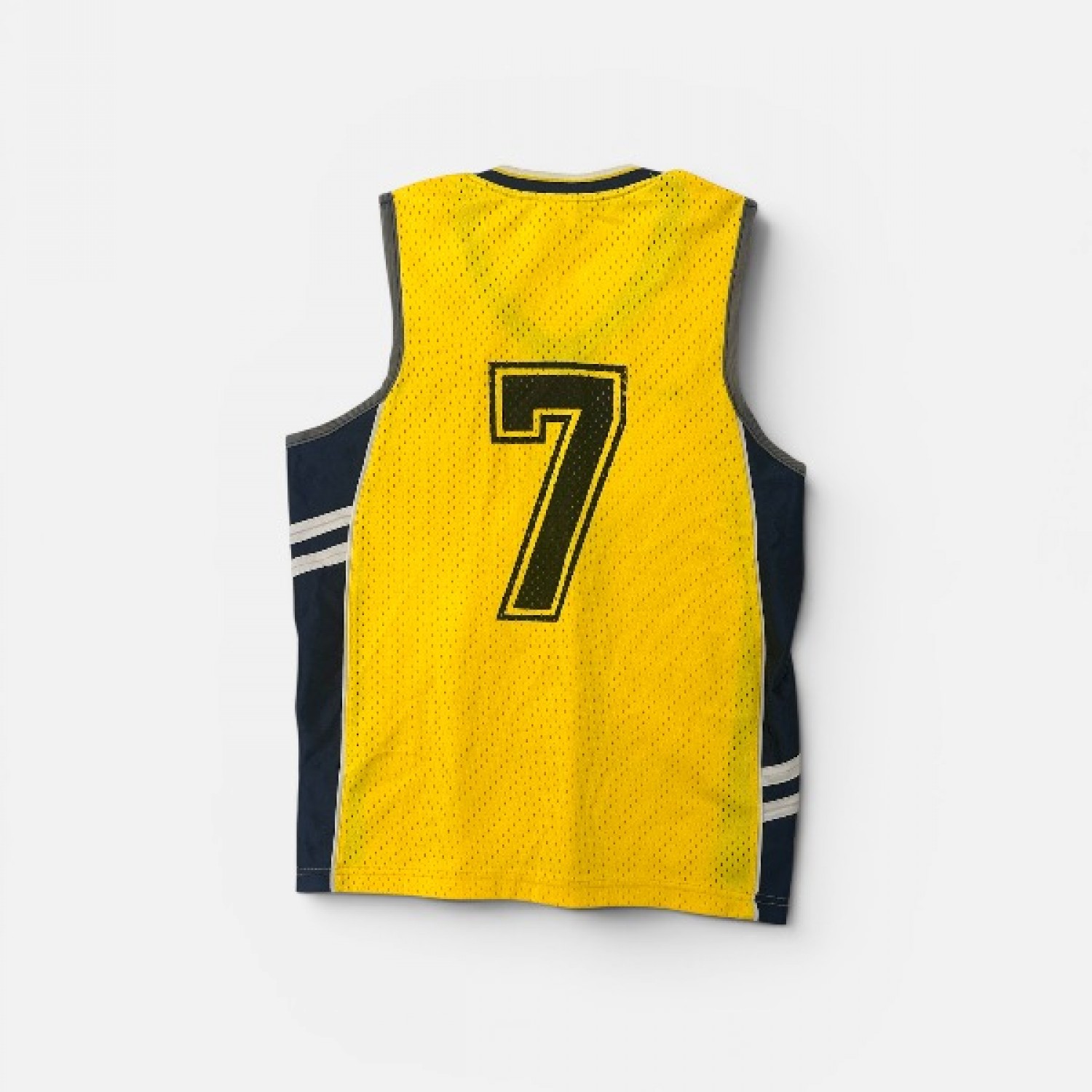 NIKE REVERSIBLE SLEEVELESS BASKETBALL TOP M