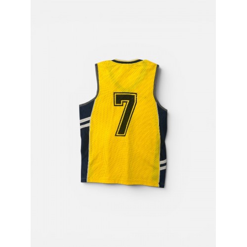 NIKE REVERSIBLE SLEEVELESS BASKETBALL TOP M