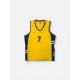 NIKE REVERSIBLE SLEEVELESS BASKETBALL TOP M