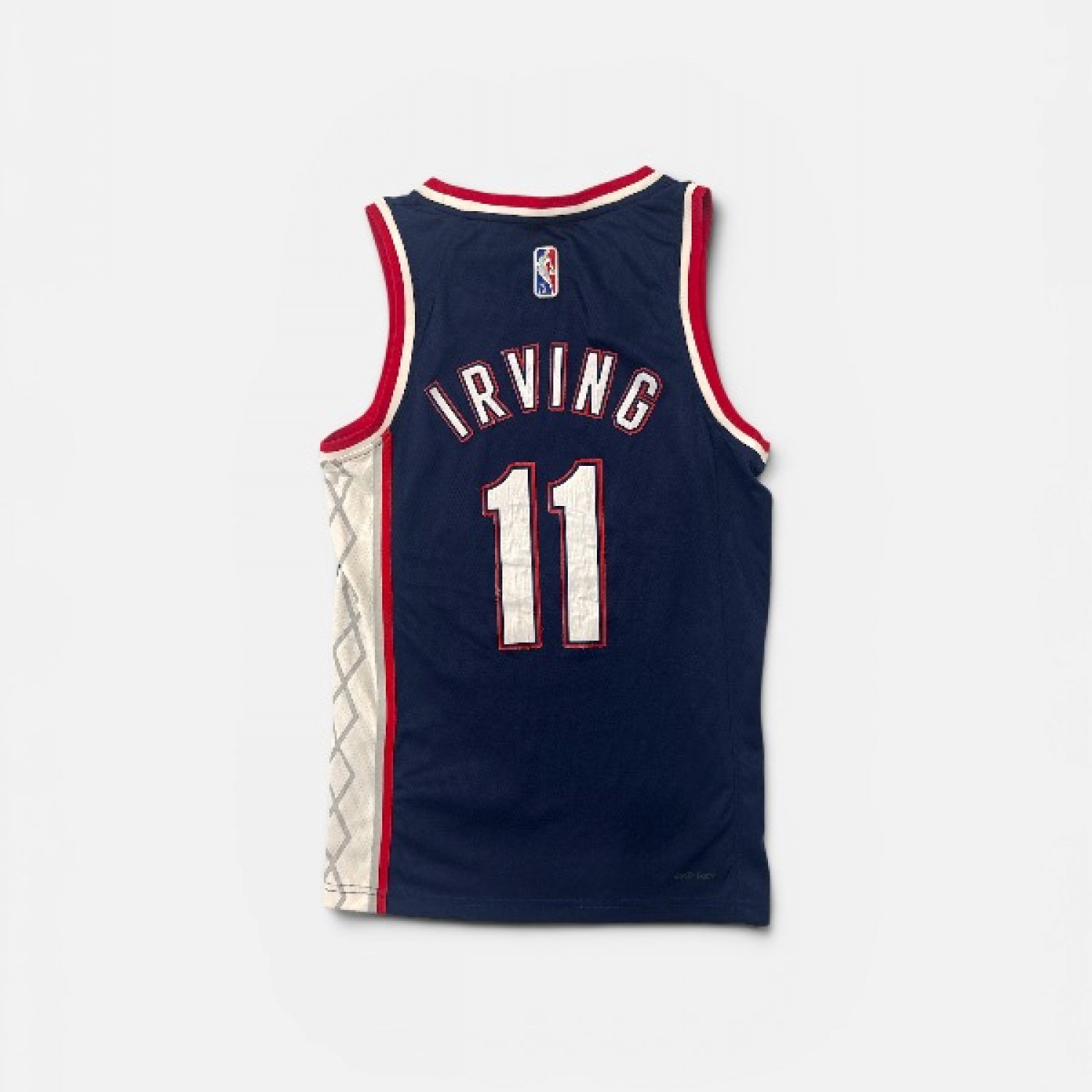 BROOKLYN NETS IRVING 11 NIKE NBA JERSEY S