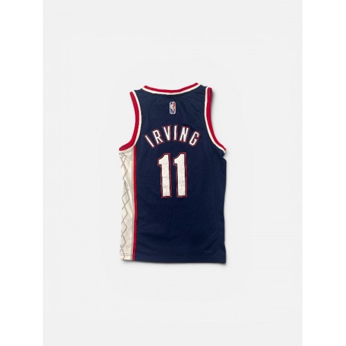 BROOKLYN NETS IRVING 11 NIKE NBA JERSEY S