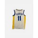 GOLDEN STATE WARRIORS THOMPSON 11 NIKE NBA JERSEY S