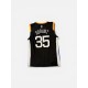 GOLDEN STATE WARRIORS DURANT 35 NIKE NBA JERSEY XL