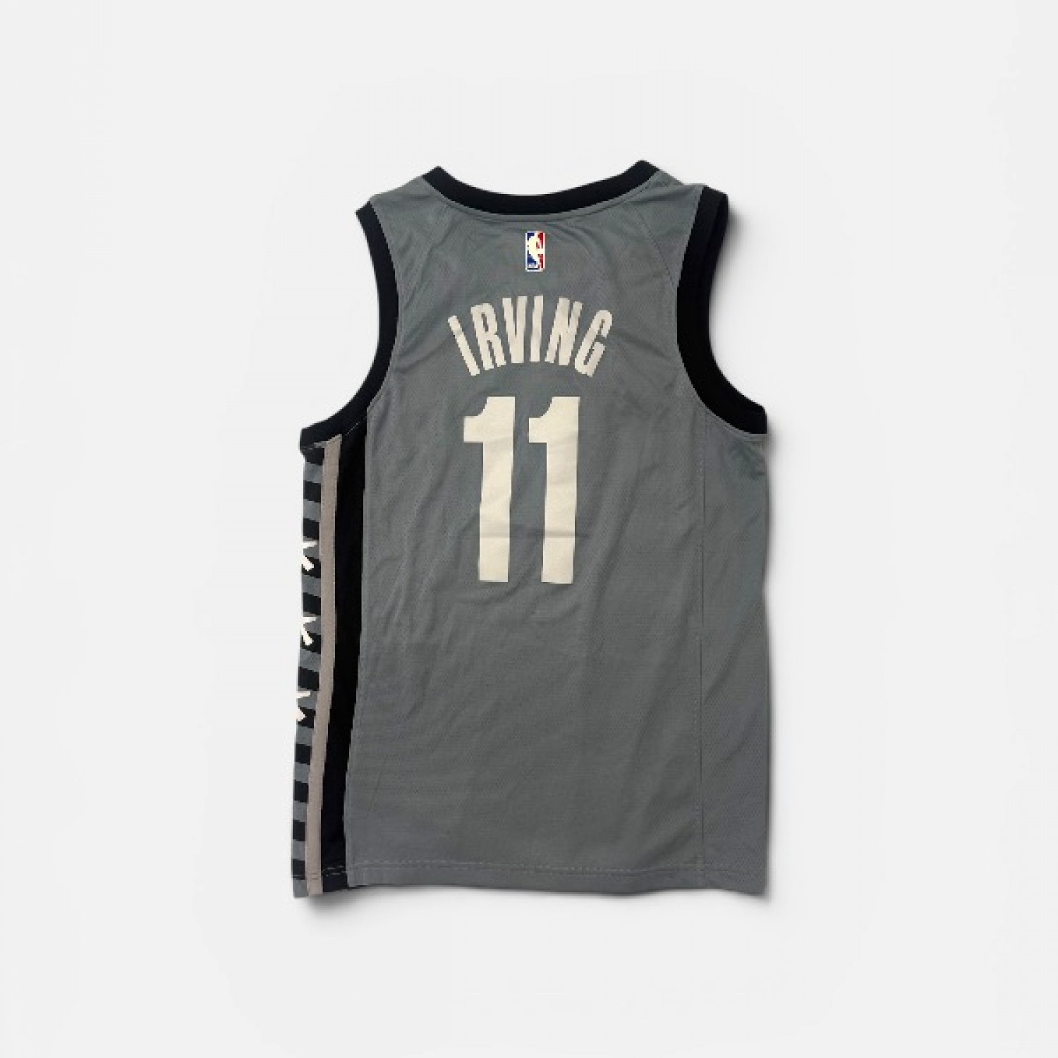 BROOKLYN NETS IRVING 11 NIKE NBA JERSEY S