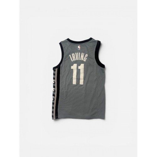 BROOKLYN NETS IRVING 11 NIKE NBA JERSEY S