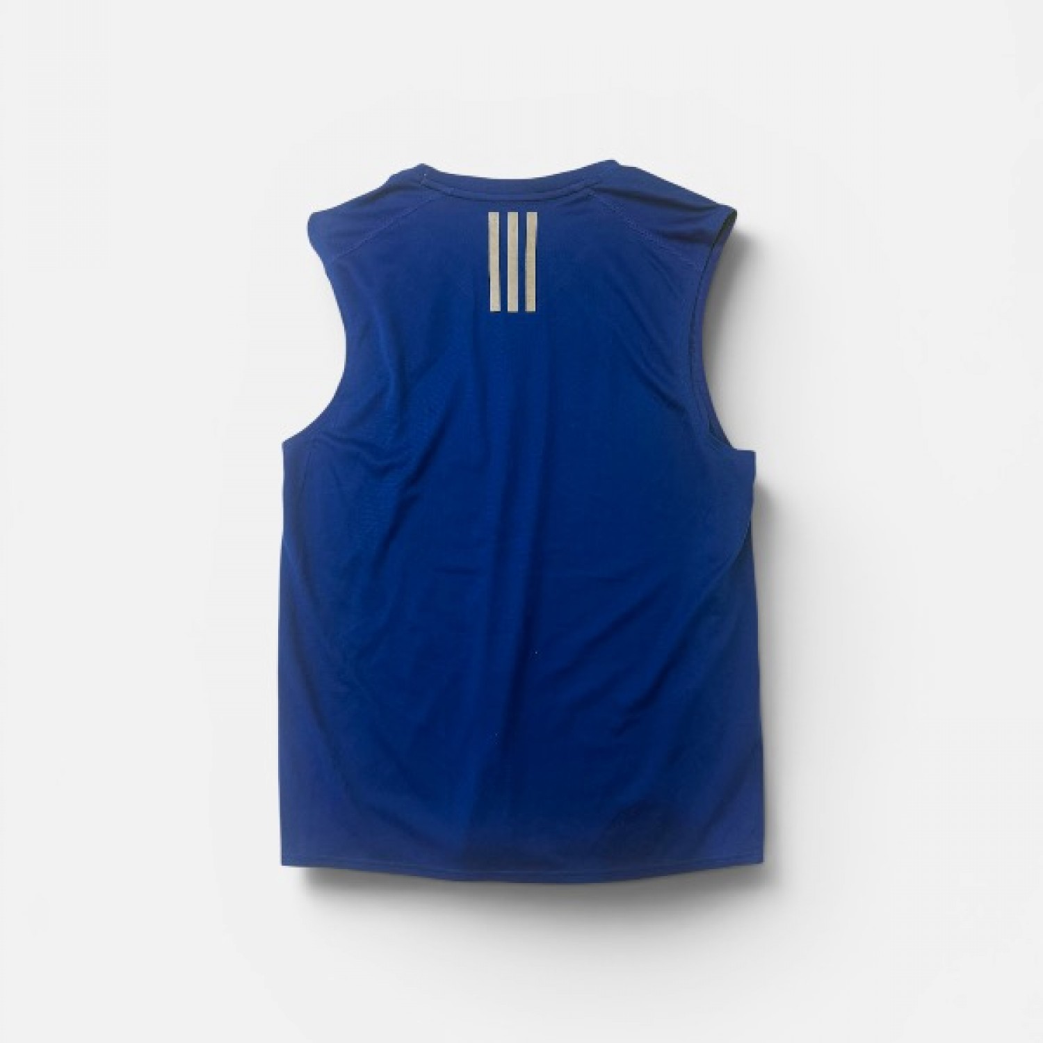 ADIDAS SLEEVELESS TRAINING TOP L