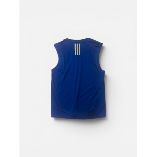 ADIDAS SLEEVELESS TRAINING TOP L