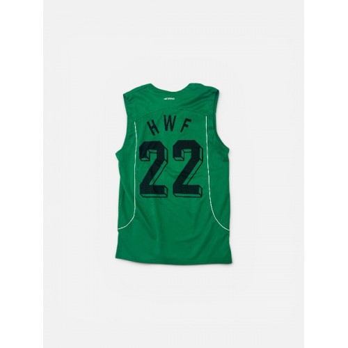 UMBRO SLEEVELESS TRAINING TOP M