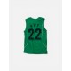 UMBRO SLEEVELESS TRAINING TOP M
