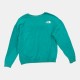 The North Face Ανδρικό Φούτερ Crewneck Πράσινο / Pre Owned