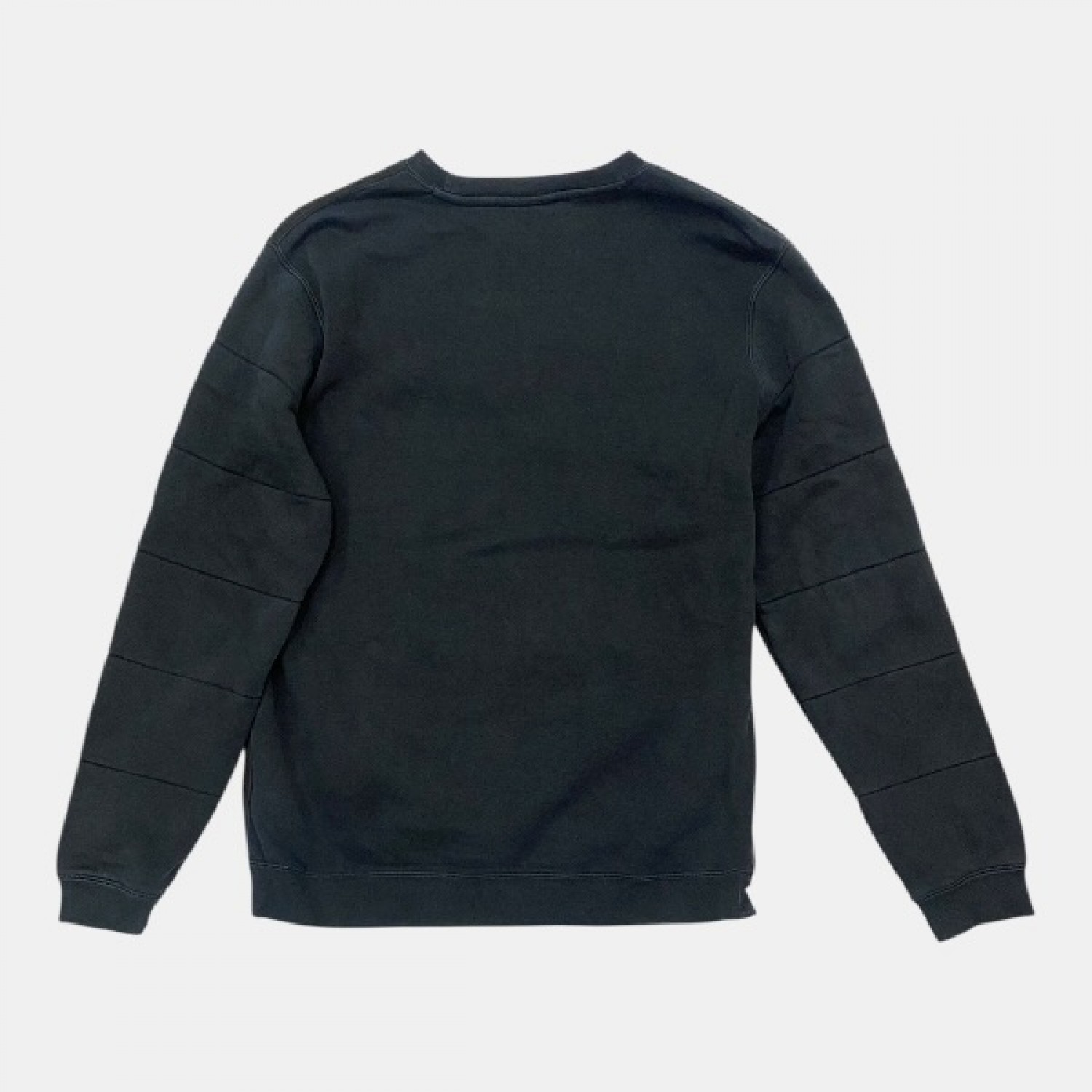 Nike Ανδρικό Φούτερ Crewneck με Kangaroo Τσέπη / Pre Owned