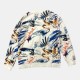 FILA Graphic Print Ανδρικό Φούτερ / Pre Owned