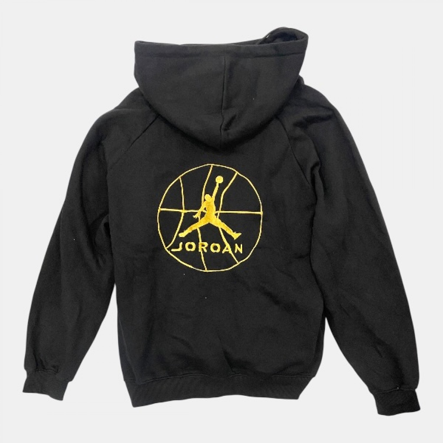 Jordan Jumpman Graphic Ανδρικό Hoodie / Pre Owned
