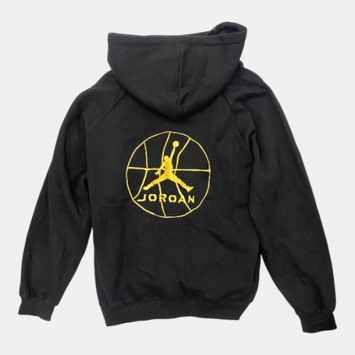 Jordan Jumpman Graphic Ανδρικό Hoodie / Pre Owned