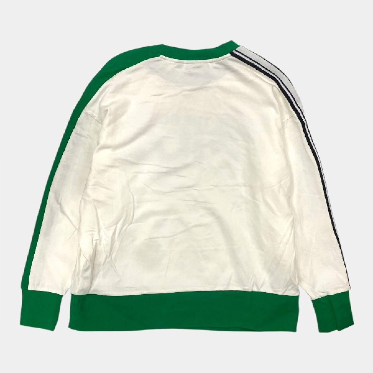 FILA Off The Court Ανδρικό Φούτερ / Pre Owned