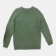 Adidas Originals Ανδρικό Πράσινο Φούτερ Trefoil | Pre Owned