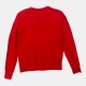 Nike Ανδρικό Κόκκινο Φούτερ Crewneck No. 8 | Pre Owned