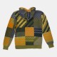 Adidas Originals Patchwork Ανδρικό Hoodie / Pre Owned
