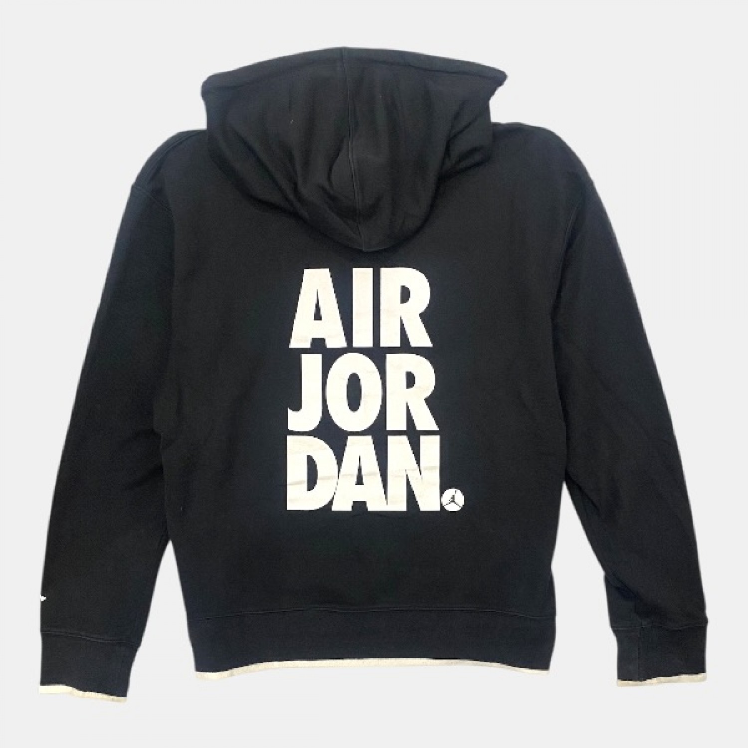 Air Jordan Graphic Ανδρικό Hoodie / Pre Owned