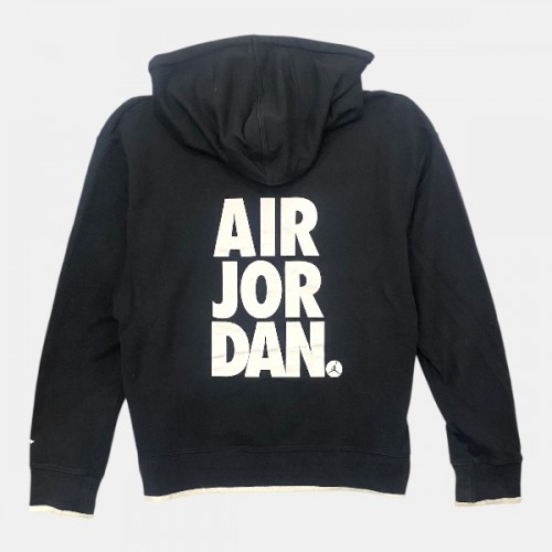 Air Jordan Graphic Ανδρικό Hoodie / Pre Owned