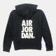 Air Jordan Graphic Ανδρικό Hoodie / Pre Owned